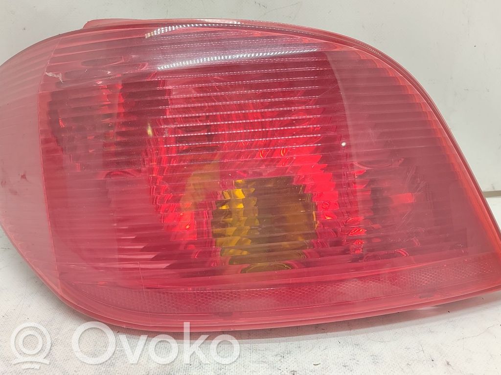 Luz trasera/de freno