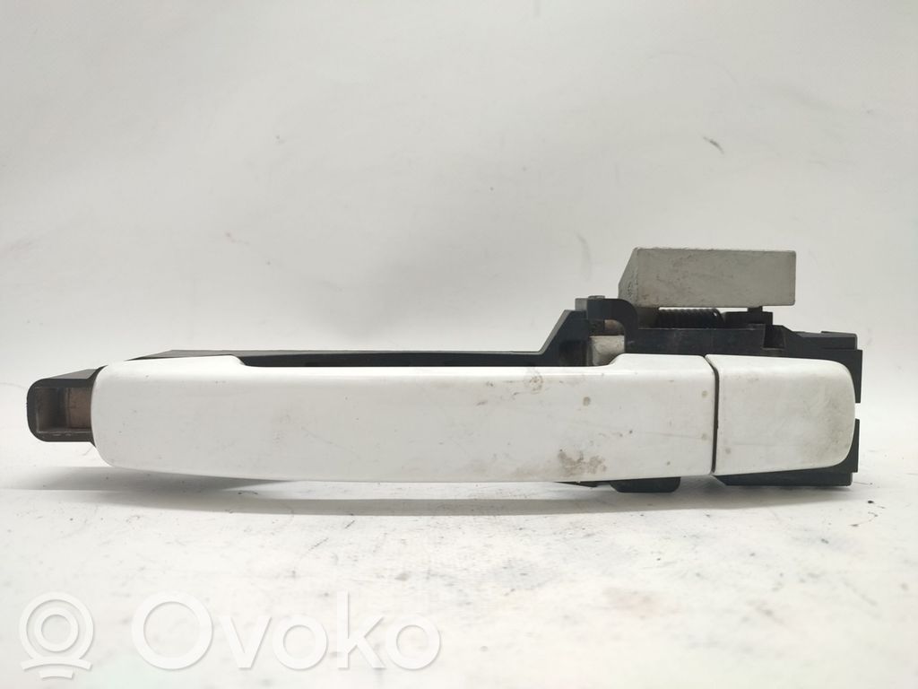 Nissan Qashqai+2 Maniglia esterna per portiera posteriore 