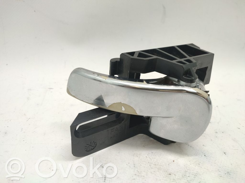 Nissan Qashqai+2 Maniglia interna per portiera posteriore 