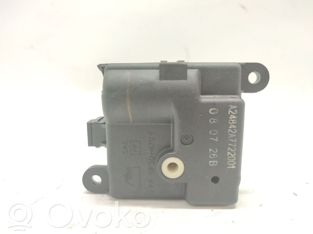 Alte unități/module de control   A24842A7722001,A24842A7722001