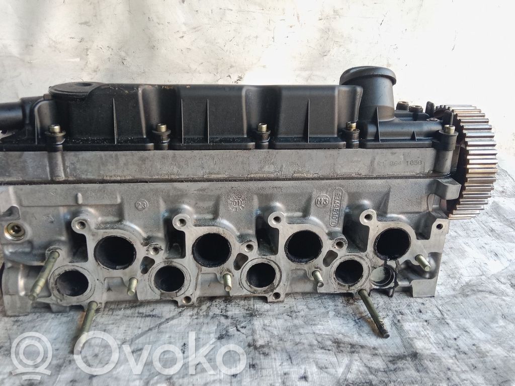 Engine head   0200GE,634963010