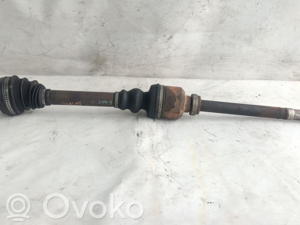 Eje de transmisión delantero   32736J