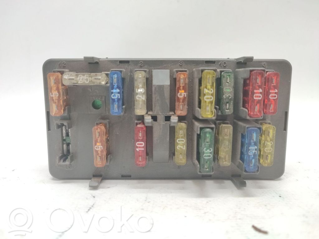 Citroen Saxo BSM Control unit 