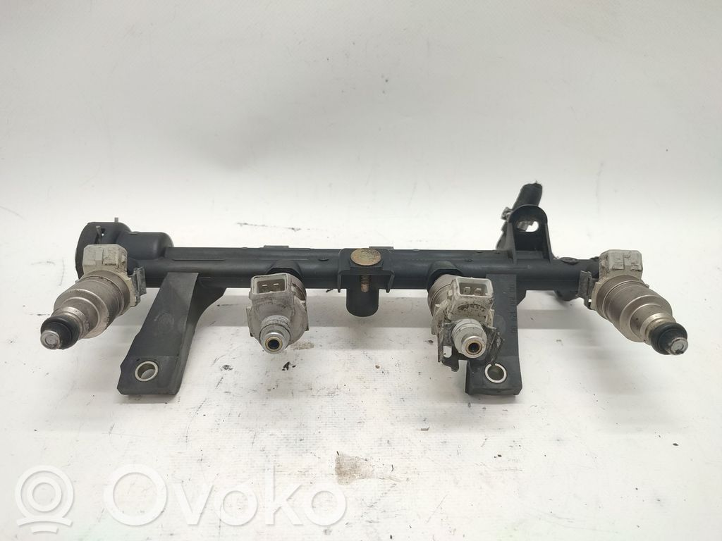Citroen Saxo Monowtrysk 