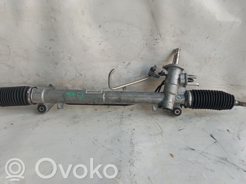 Ford Fiesta Vairo kolonėlė 