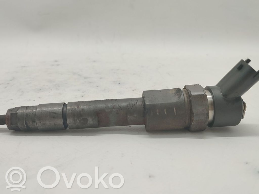 Inyector de combustible   8200100272,8200100272