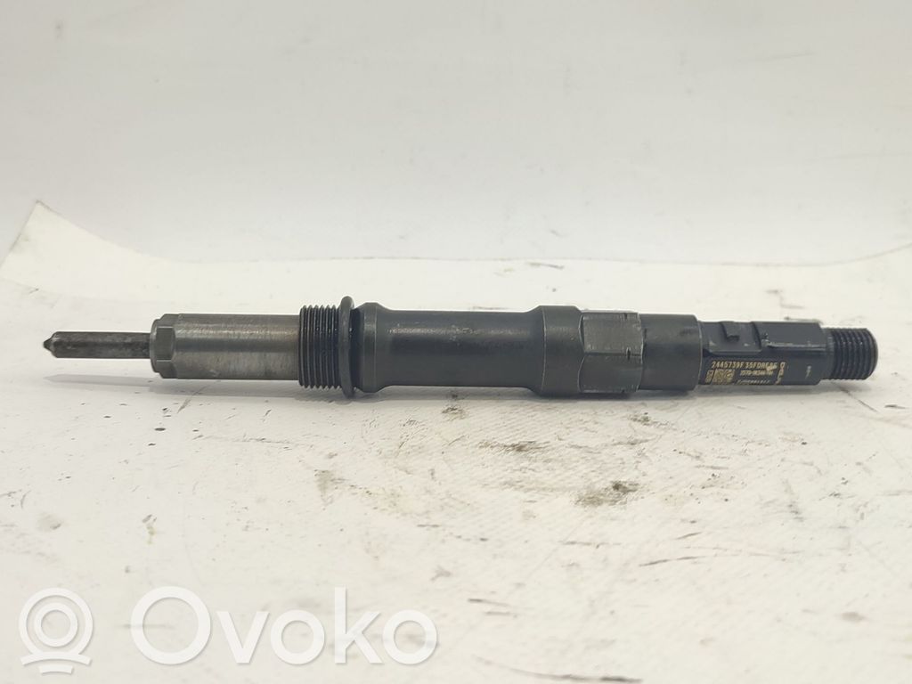 Inyector de combustible   1307448,2S7Q9K546AH