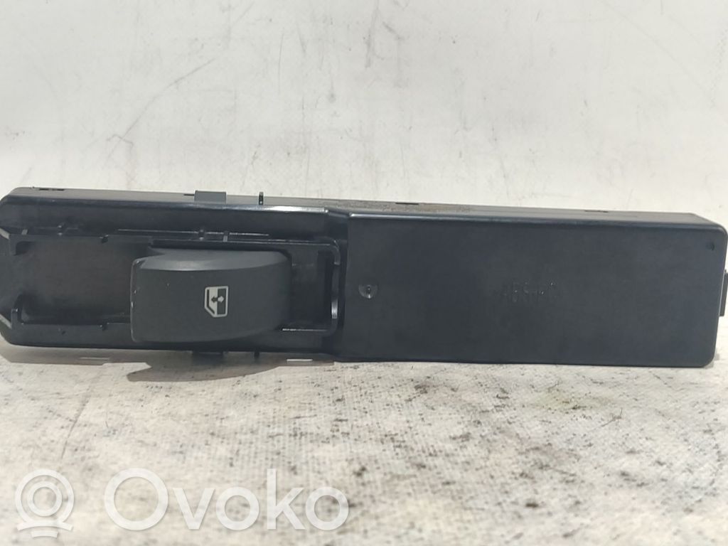 Electric window control switch   12772064,12801373