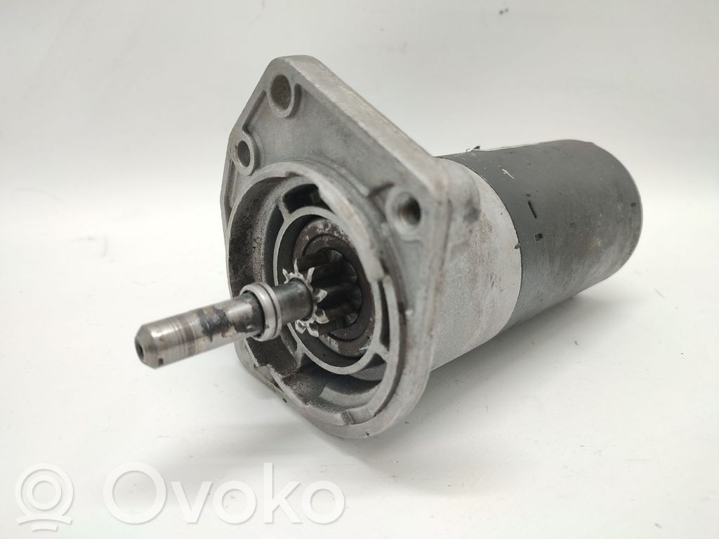 Seat Ibiza II (6k) Motor de arranque 