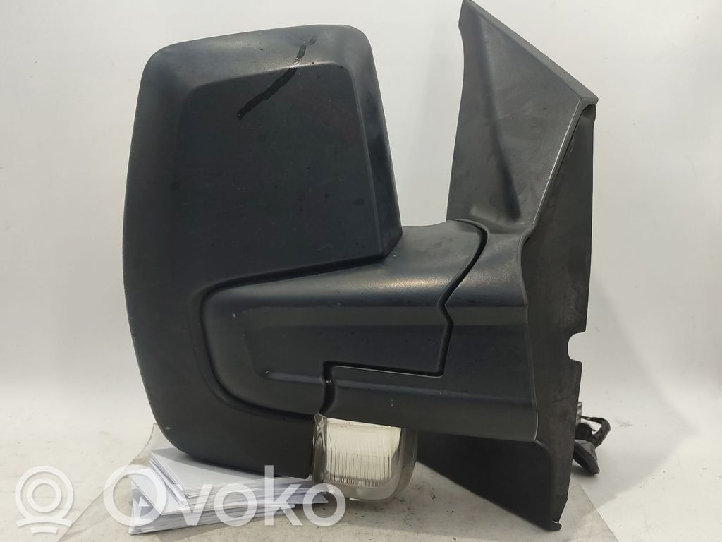 Ford Transit Etuoven sähköinen sivupeili