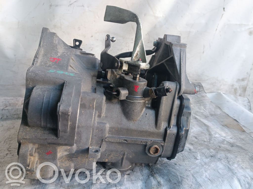 Volkswagen Bora Boîte de vitesses manuelle à 5 vitesses 