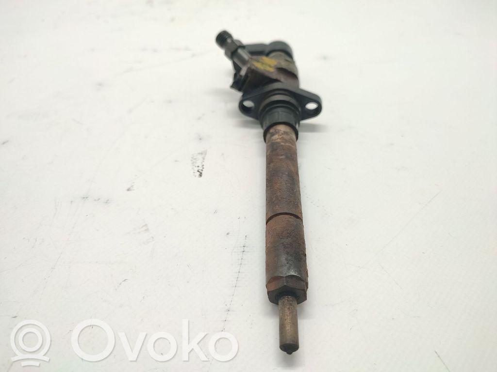 Inyector de combustible   1984E3,9647247280
