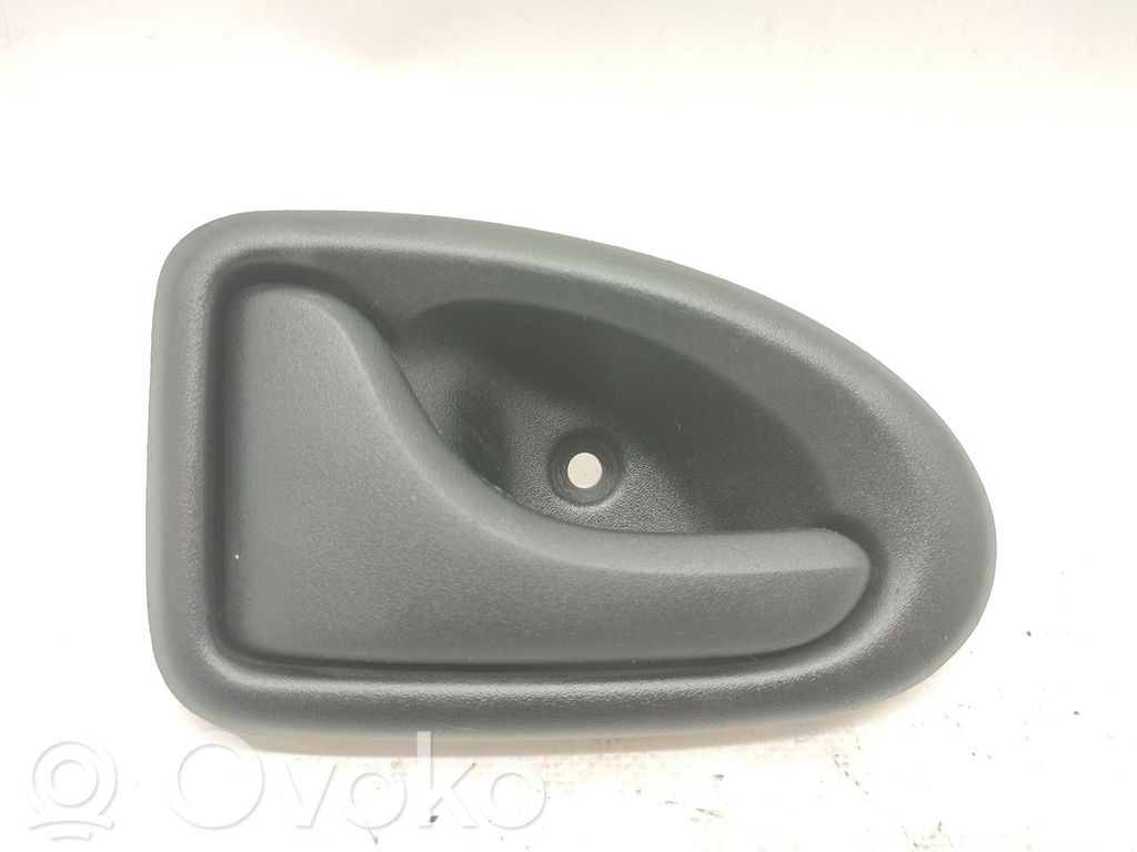 Manecilla interna puerta trasera   7700353282,7700830078