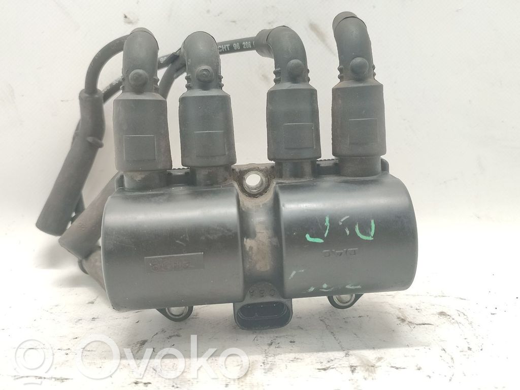 Chevrolet Aveo Bobină aprindere 