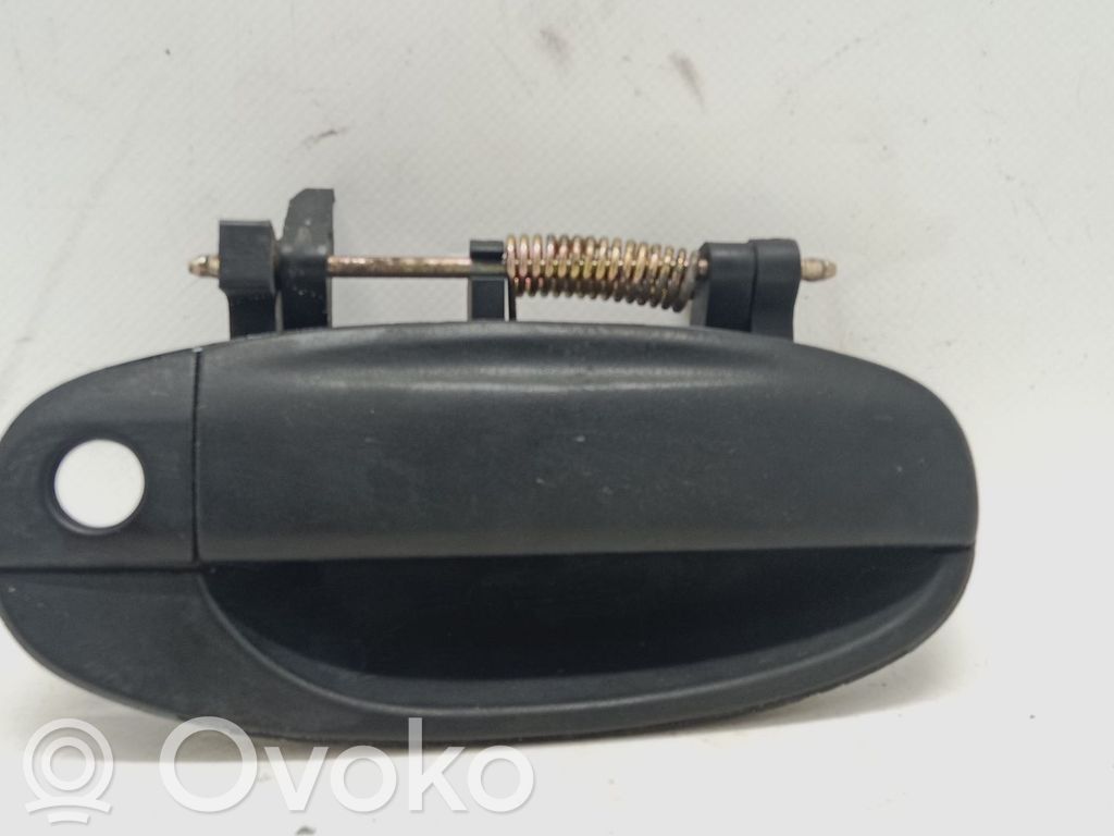 Chevrolet Aveo Etuoven ulkokahva 