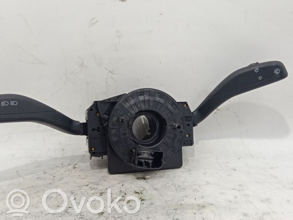 Seat Ibiza II (6k) Interruttore/pulsante di controllo multifunzione 