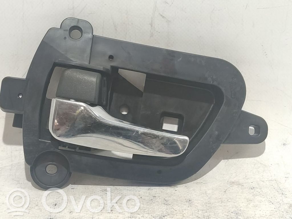 Mitsubishi Outlander Etuoven sisäkahva 