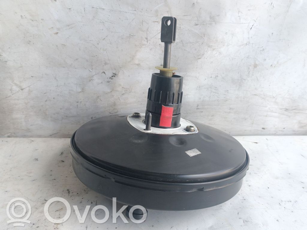 Renault Scenic II - Grand scenic II Servo-frein