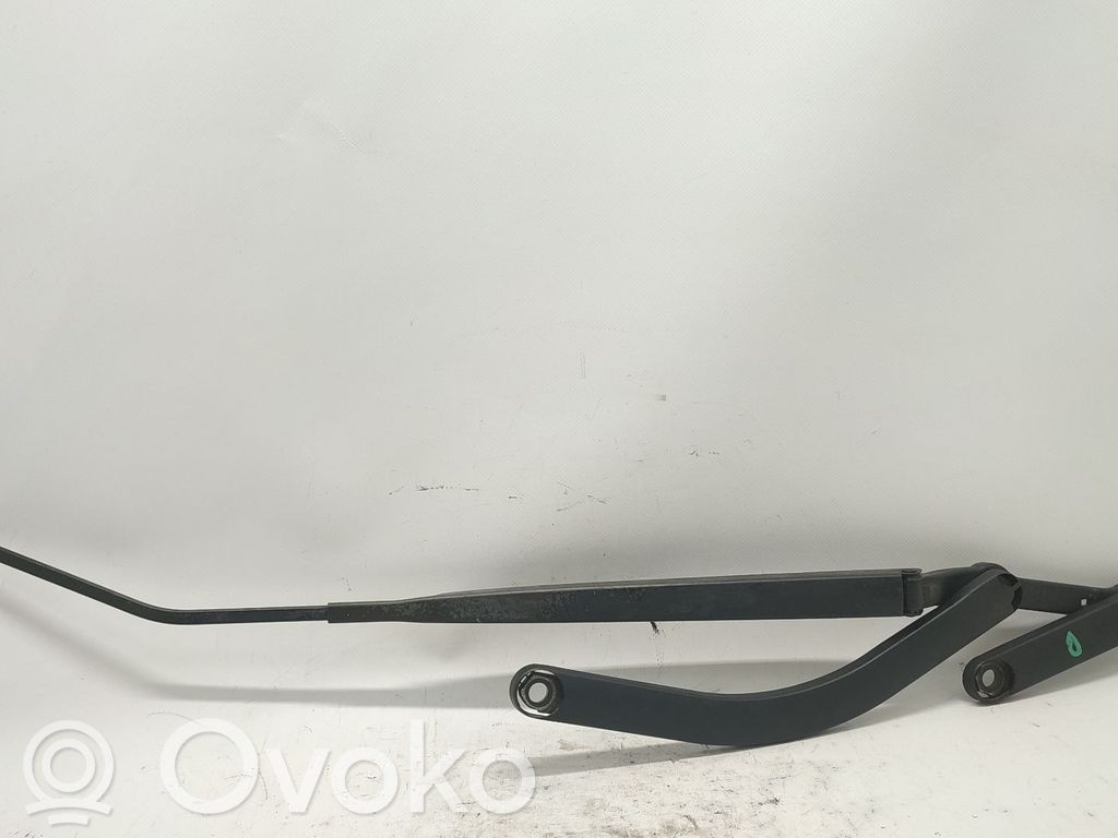 Renault Scenic II -  Grand scenic II Ramię wycieraczki szyby przedniej / czołowej 