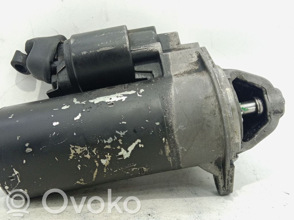 Electromotor   95524891,0001109015