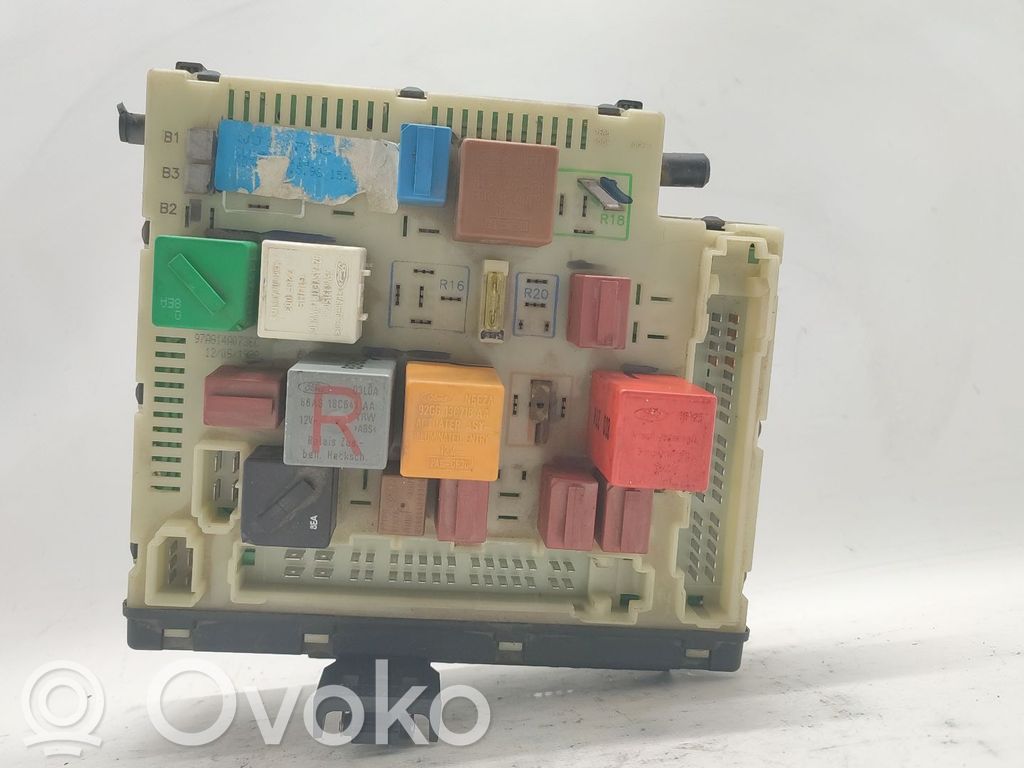 Ford Escort BSM Control unit 