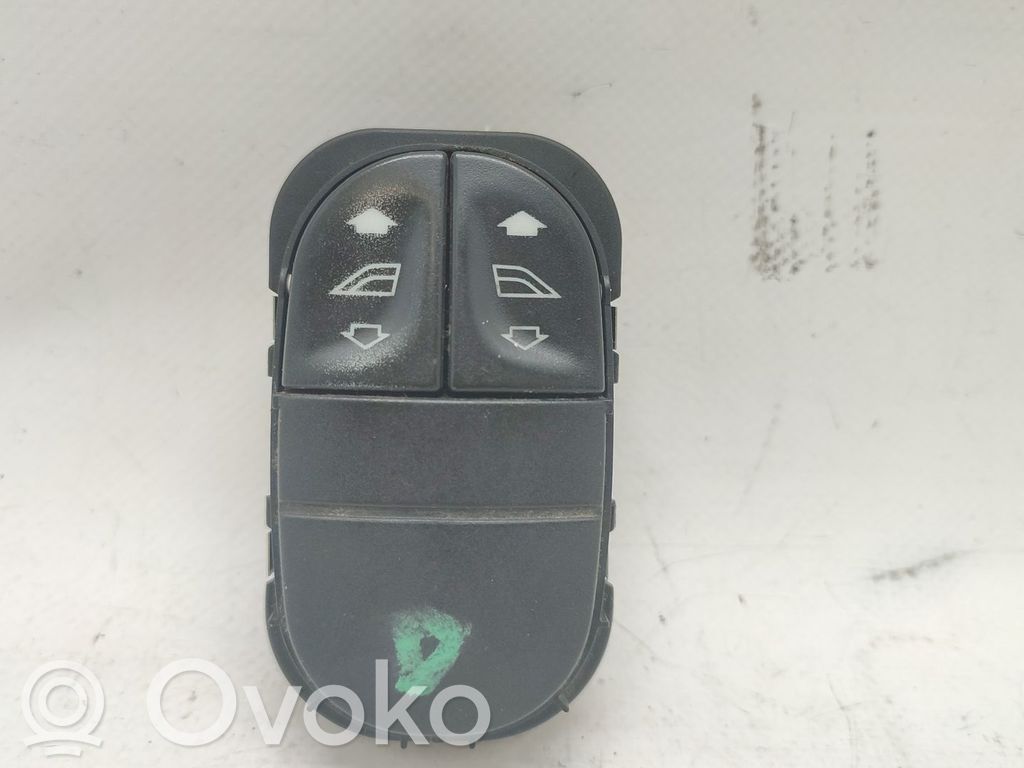 Electric window control switch   95AG14529BA,95AG14529BA