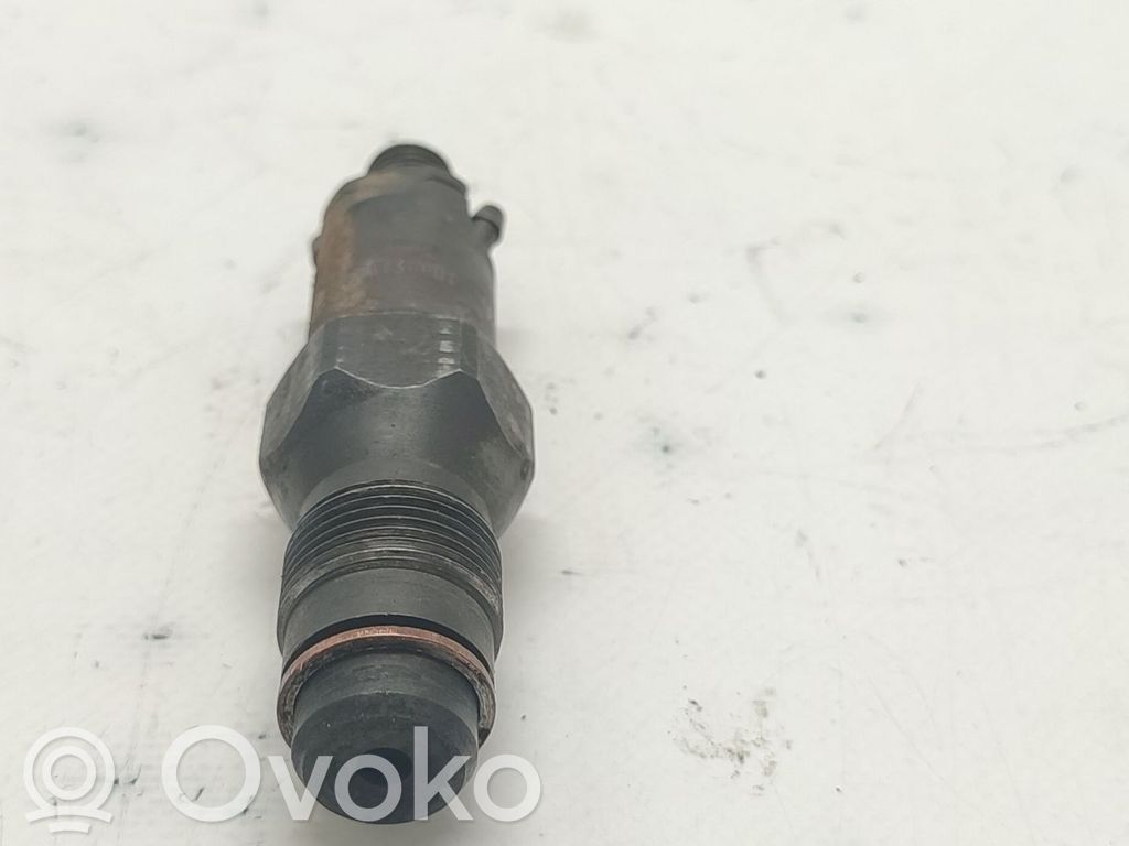 Inyector de combustible   LCR6736001,LCR6736001