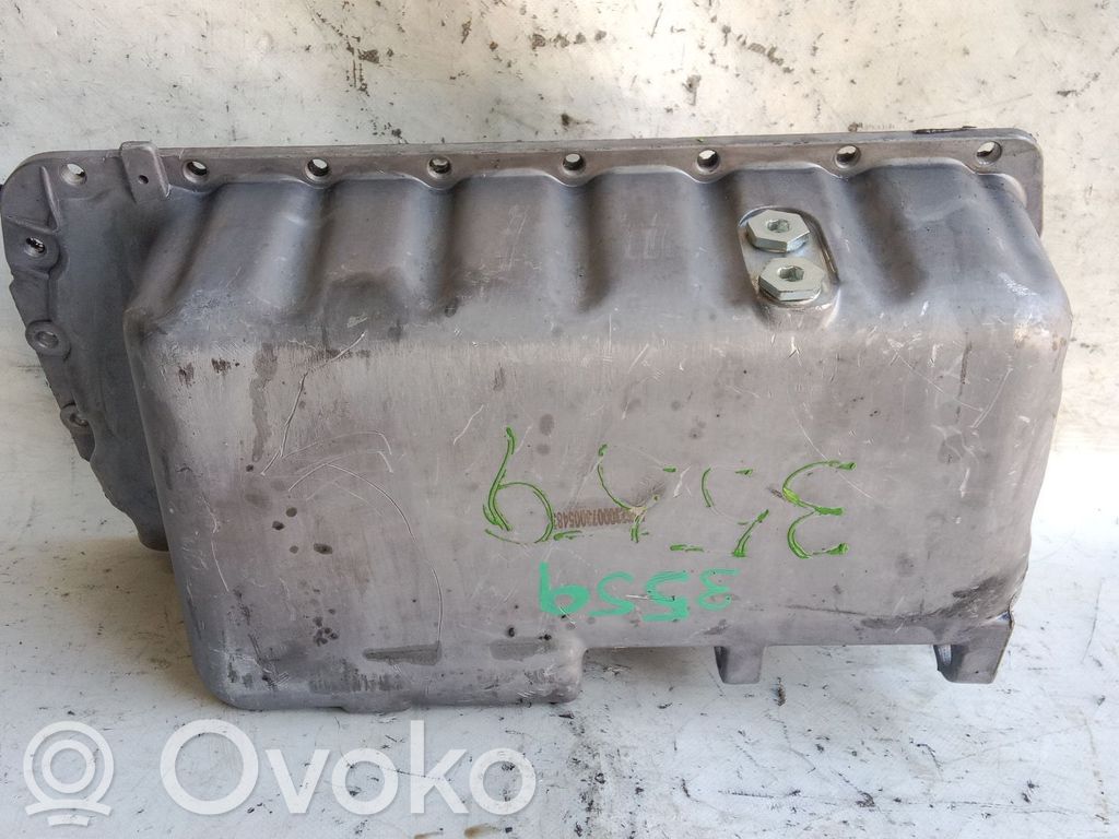 Peugeot 306 Cárter 