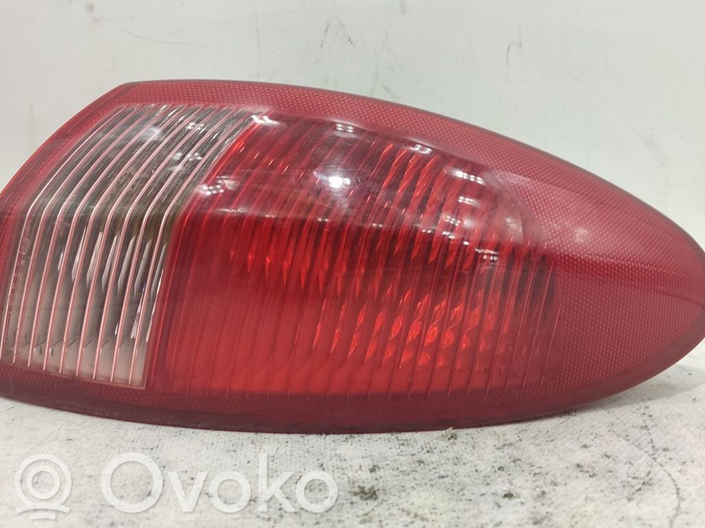 Alfa Romeo 147 Luci posteriori 