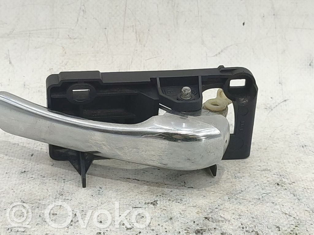 Manecilla interna puerta delantera   0000735364985,46736145