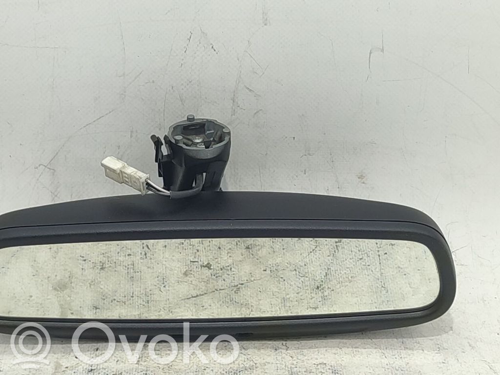 Ford Mondeo Mk III Specchietto retrovisore (interno) 
