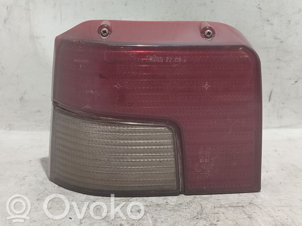 Peugeot 205 Takavalot 
