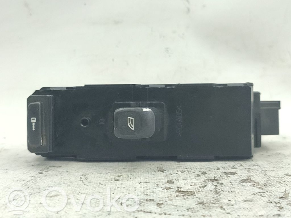 Volvo S60 Interruttore di controllo dell’alzacristalli elettrico
