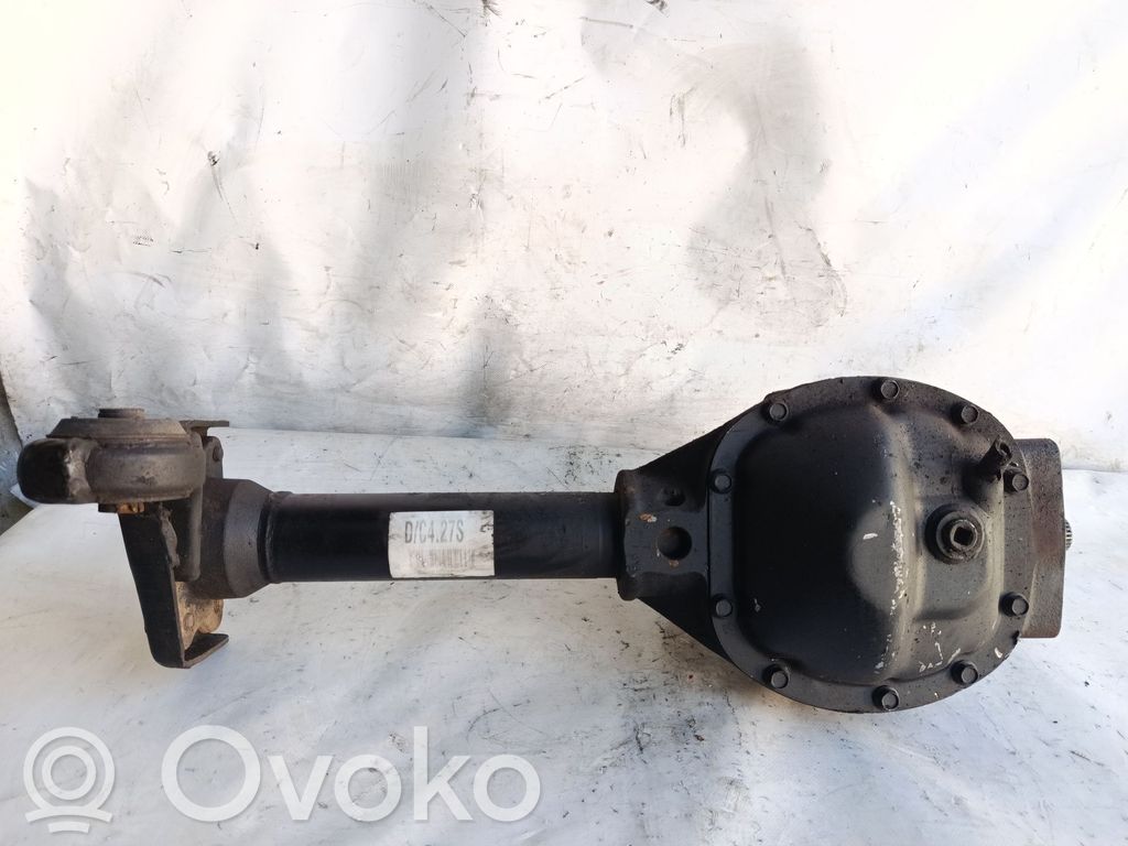 SsangYong Actyon Vorderachsgetriebe Differentialgetriebe 