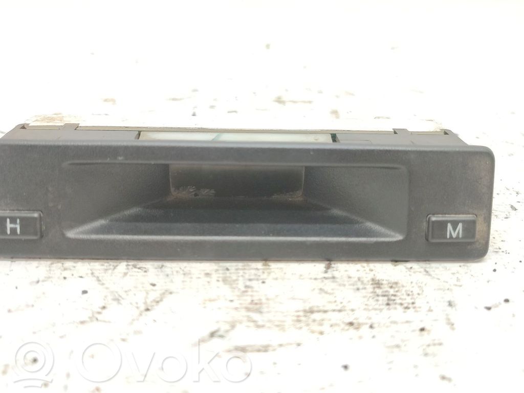 Ford Escort Viscous fan clutch 