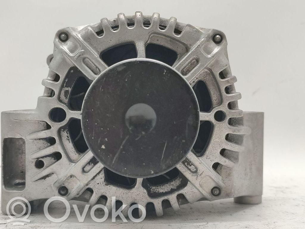 Alternator   0000052092135,8EL012426921