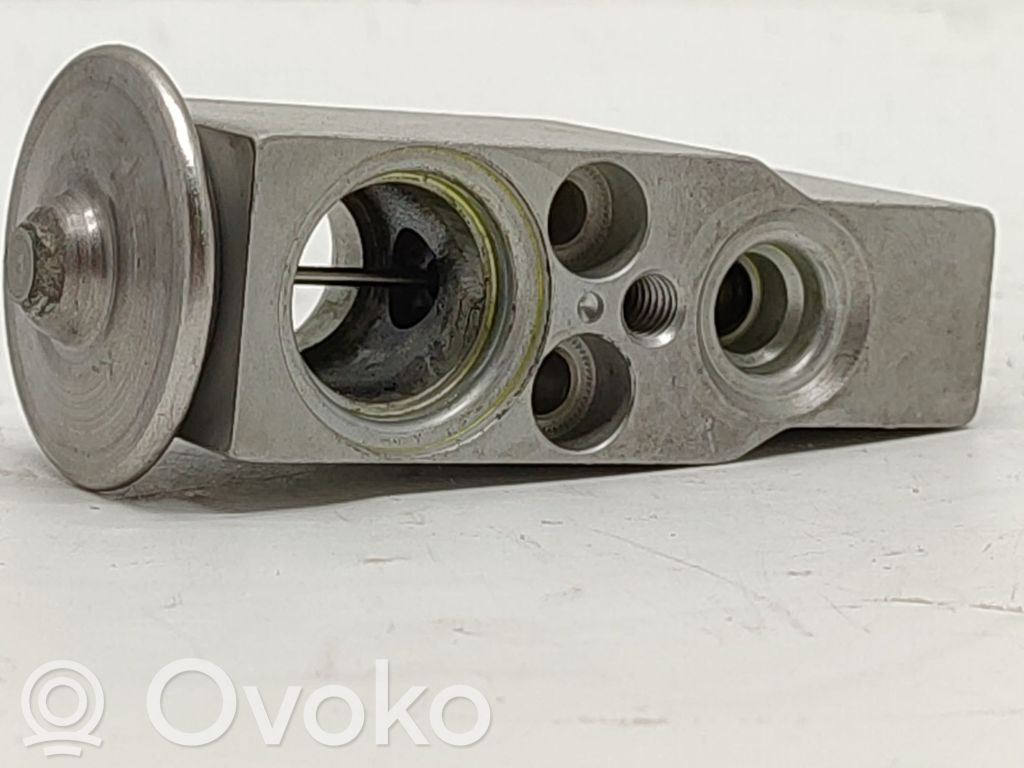 Sensor de presión del aire acondicionado (A/C)
