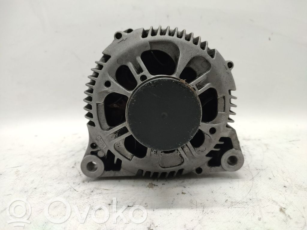 Citroen C5 Generator/alternator 