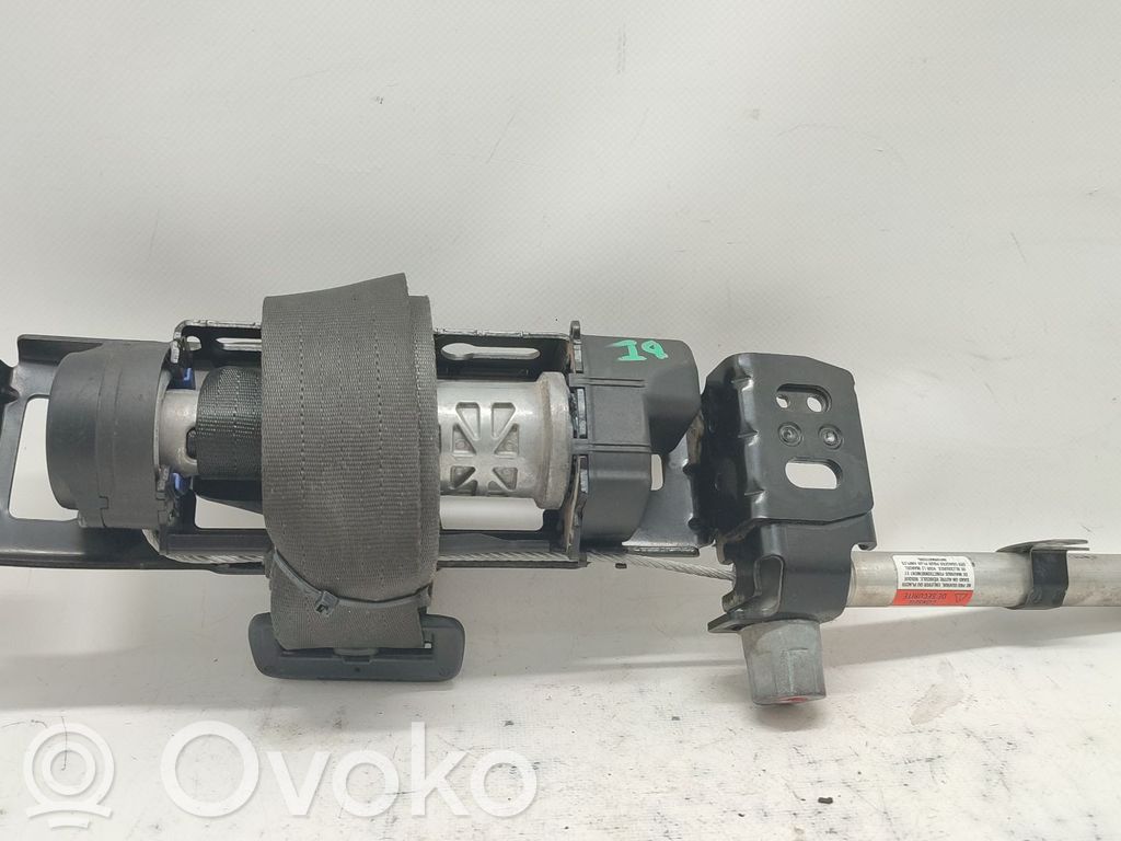 Cinturón delantero   31351415,6003114