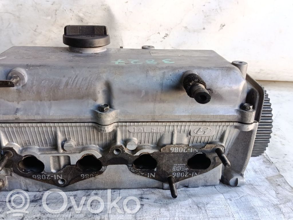 Engine head   2210002766