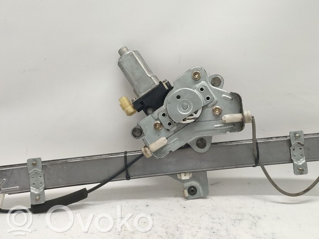 KIA Picanto Podnośnik szyby drzwi z silniczkiem 