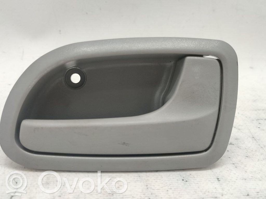 KIA Picanto Manecilla interna puerta trasera 