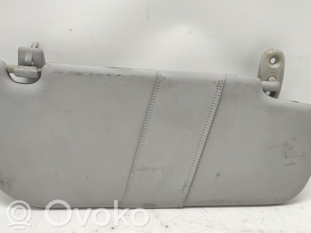 KIA Picanto Visera parasol 
