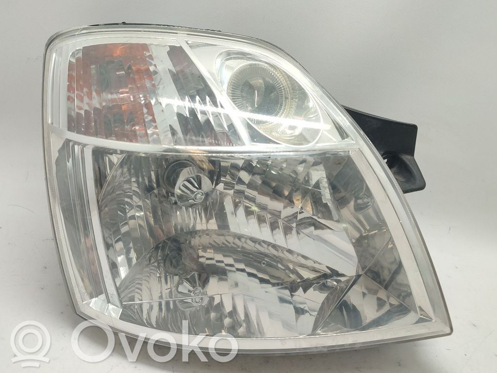 KIA Picanto Scheinwerfer 
