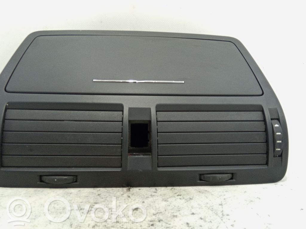 Skoda Octavia Mk2 (1Z) Grilă ventilație centrală