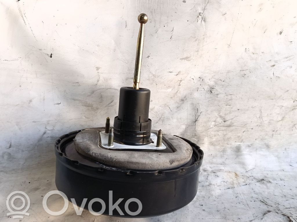 Seat Ibiza III (6L) Servofreno