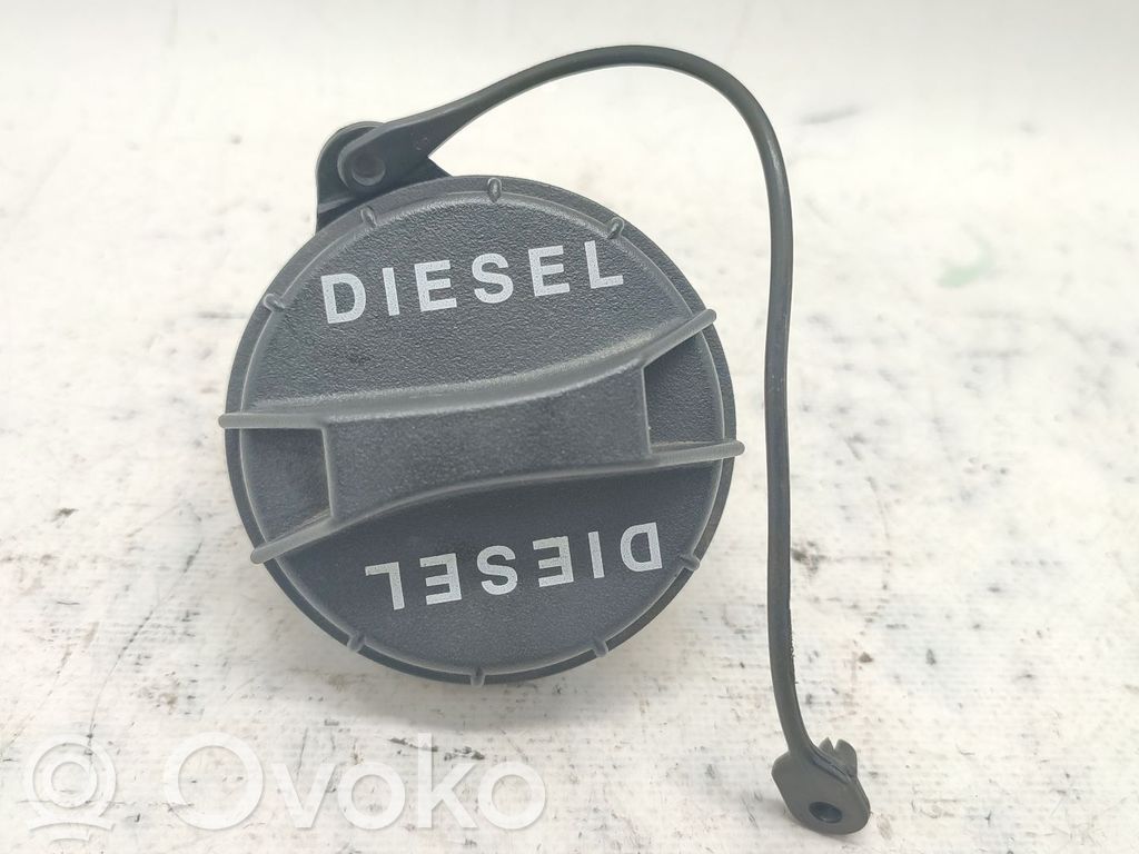 Hyundai i30 Tappo cornice del serbatoio