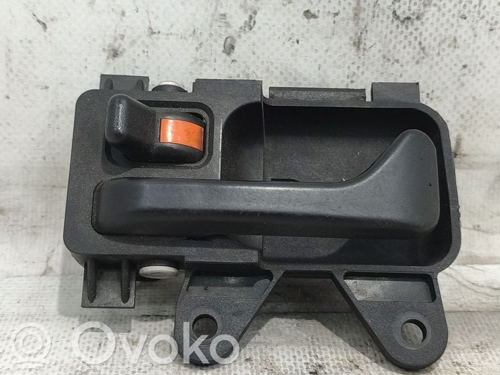 Manecilla interna puerta delantera   86VBV22601