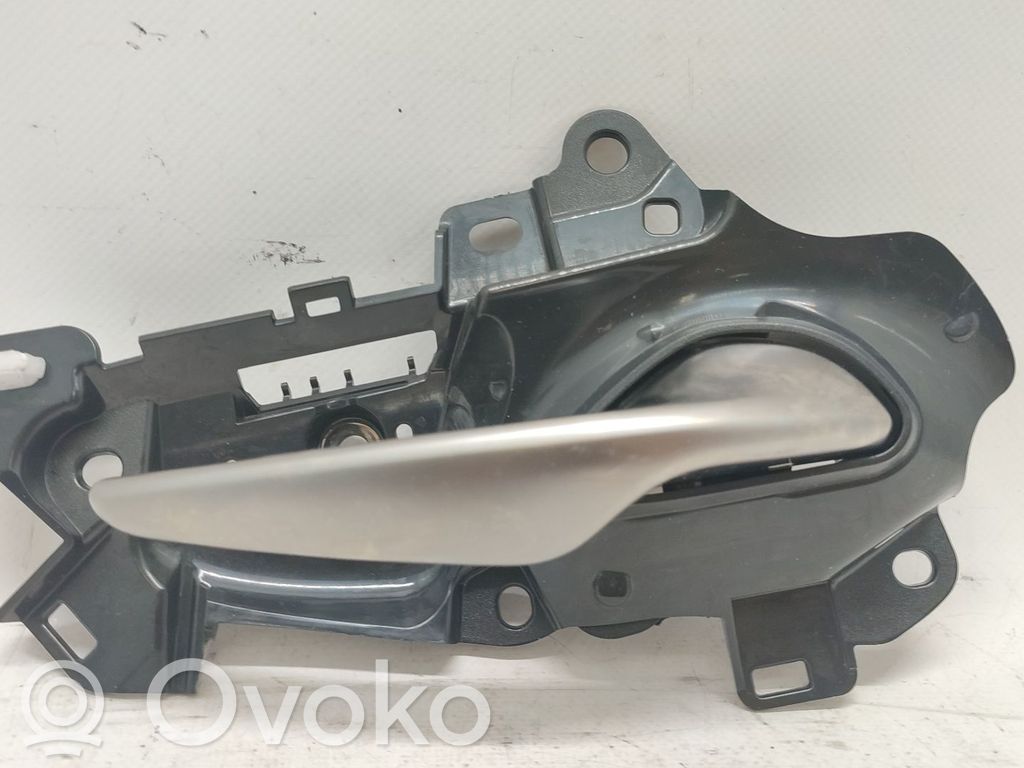 Lexus ES 250 - 300 - 330 Manecilla interna puerta trasera 