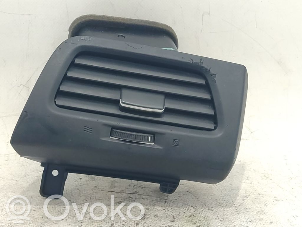 Honda CR-V Dysze / Kratki środkowego nawiewu deski rozdzielczej 